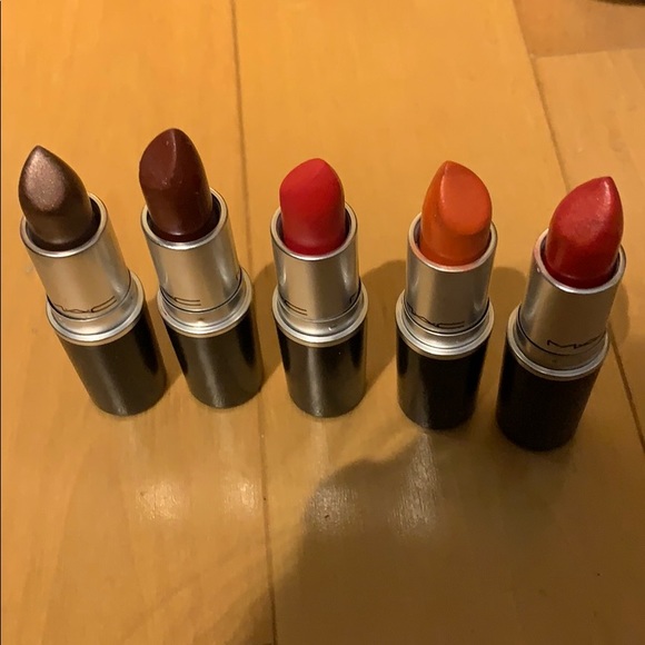 Mac lipstick - Picture 2 of 7